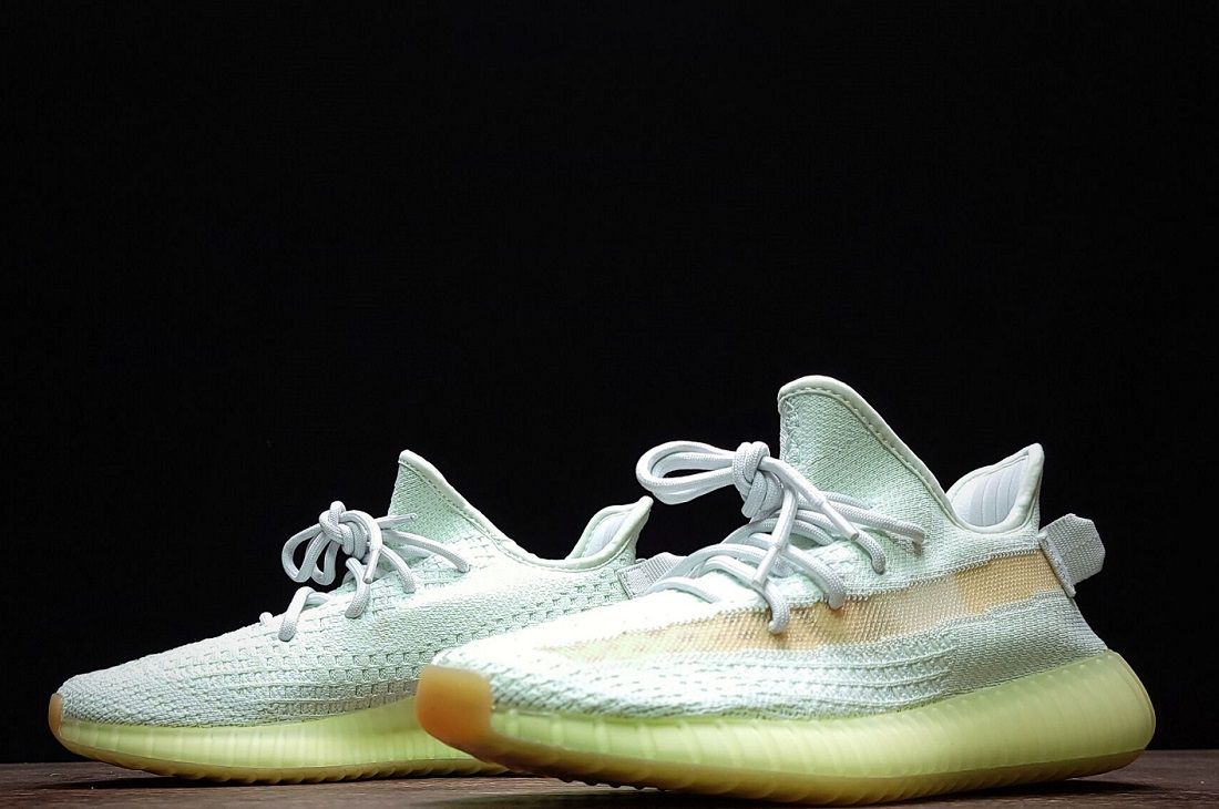 Knock Off Yeezys 350 V2 Hyperspace Shoes Online (3)